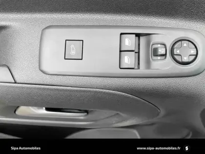 Photo 52 Fiat Doblo  CA TAILLE XL BLUEHDI 130 S&S EAT8