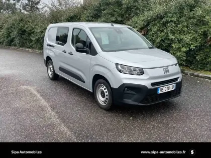 Photo 36 Fiat Doblo  CA TAILLE XL BLUEHDI 130 S&S EAT8