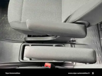 Photo 54 Fiat Doblo  CA TAILLE XL BLUEHDI 130 S&S EAT8