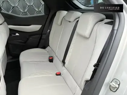 Photo 8 DS DS 3 DS3 Crossback E-Tense