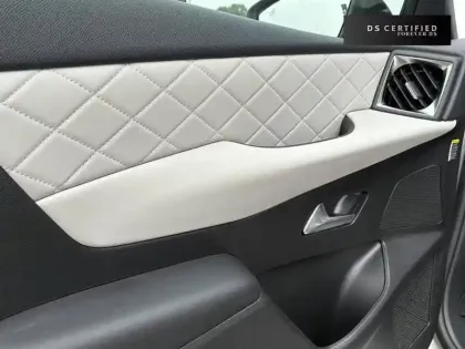 Photo 102 DS DS 3 DS3 Crossback E-Tense