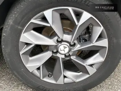 Photo 9 DS DS 3 DS3 Crossback E-Tense