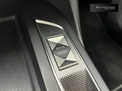 Photo 70 DS DS 3 DS3 Crossback E-Tense