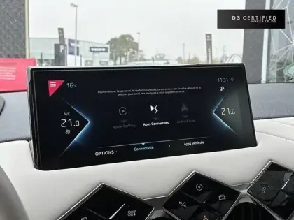 Photo 10 DS DS 3 DS3 Crossback E-Tense