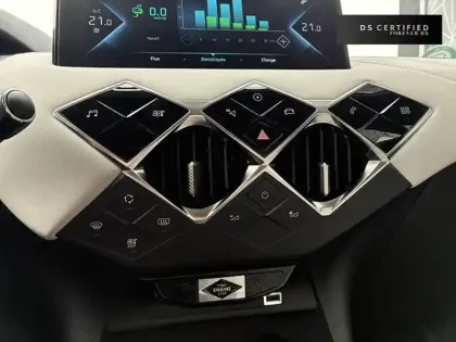 Photo 109 DS DS 3 DS3 Crossback E-Tense