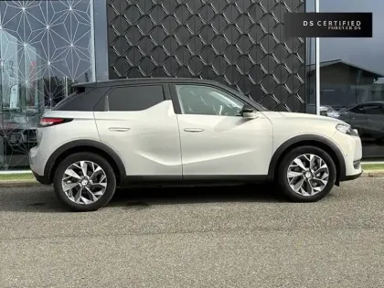 Photo 85 DS DS 3 DS3 Crossback E-Tense