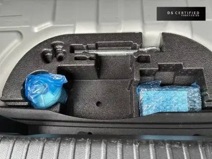 Photo 18 DS DS 3 DS3 Crossback E-Tense