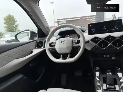 Photo 105 DS DS 3 DS3 Crossback E-Tense