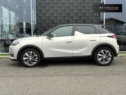 Photo 14 DS DS 3 DS3 Crossback E-Tense