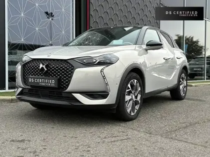 Photo 35 DS DS 3 DS3 Crossback E-Tense