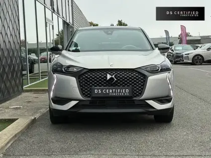 Photo 42 DS DS 3 DS3 Crossback E-Tense