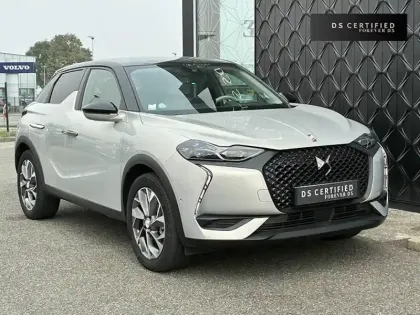 Photo 39 DS DS 3 DS3 Crossback E-Tense