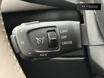 Photo 33 DS DS 3 DS3 Crossback E-Tense
