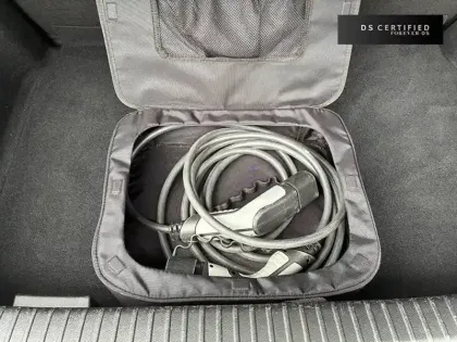 Photo 17 DS DS 3 DS3 Crossback E-Tense