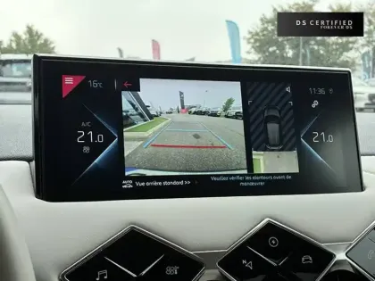 Photo 37 DS DS 3 DS3 Crossback E-Tense