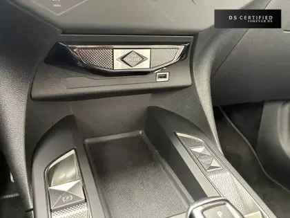 Photo 69 DS DS 3 DS3 Crossback E-Tense