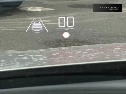 Photo 13 DS DS 3 DS3 Crossback E-Tense