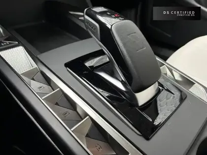 Photo 112 DS DS 3 DS3 Crossback E-Tense