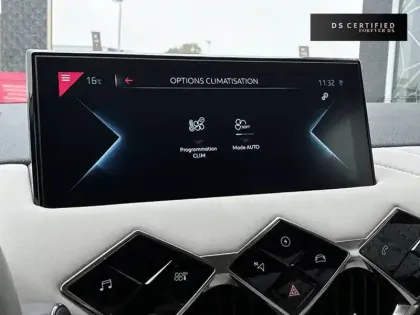 Photo 26 DS DS 3 DS3 Crossback E-Tense