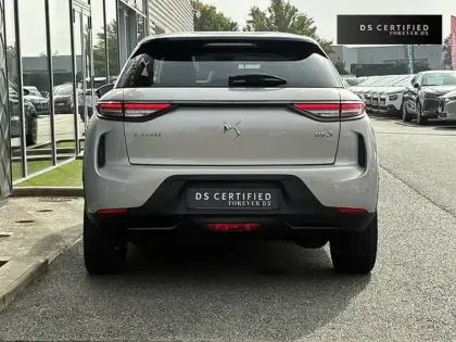 Photo 45 DS DS 3 DS3 Crossback E-Tense