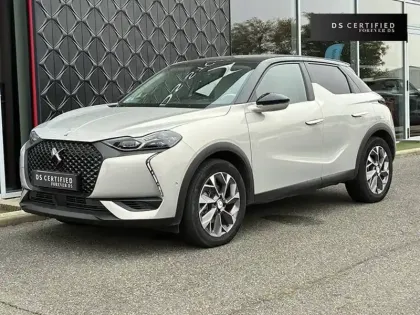 Photo 82 DS DS 3 DS3 Crossback E-Tense