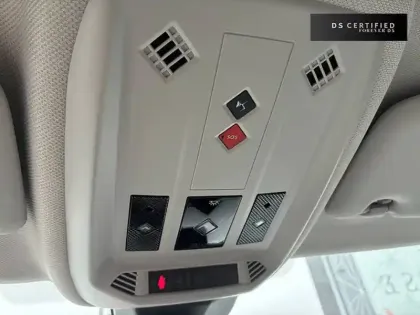 Photo 32 DS DS 3 DS3 Crossback E-Tense