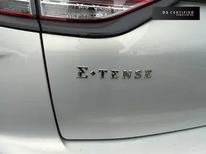 Photo 60 DS DS 3 DS3 Crossback E-Tense
