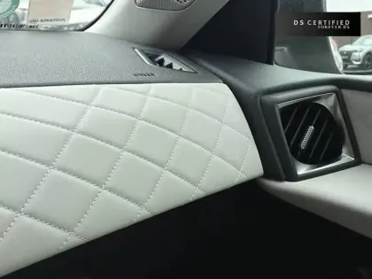 Photo 79 DS DS 3 DS3 Crossback E-Tense