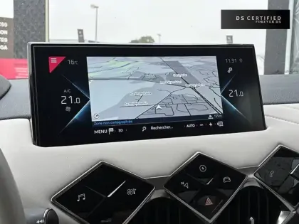 Photo 12 DS DS 3 DS3 Crossback E-Tense