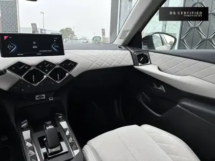 Photo 63 DS DS 3 DS3 Crossback E-Tense