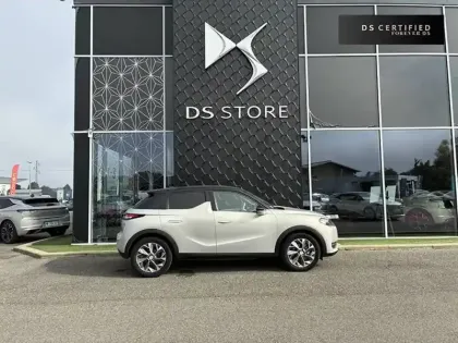 Photo 122 DS DS 3 DS3 Crossback E-Tense