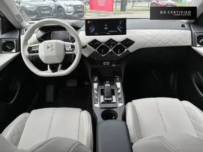 Photo 7 DS DS 3 DS3 Crossback E-Tense