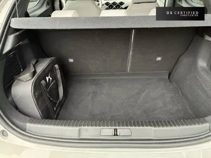 Photo 5 DS DS 3 DS3 Crossback E-Tense