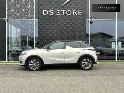 Photo 15 DS DS 3 DS3 Crossback E-Tense