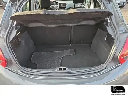 Photo 8 Peugeot 208  1.6 BlueHDi 75ch BVM5