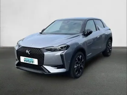 Photo Ds Ds 3 Jules Verne