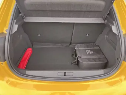 Photo 5 Peugeot 208  Electrique 50 kWh 136ch