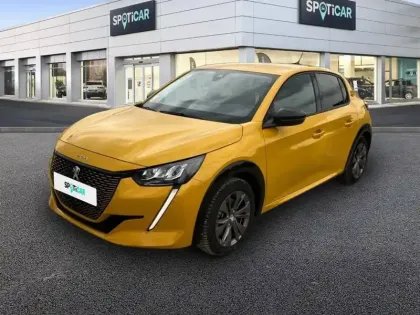 Photo Peugeot 208 Style