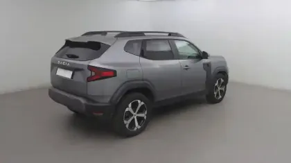 Photo 4 Dacia Duster  Mild Hybrid 130