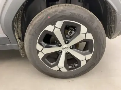 Photo 8 Dacia Duster  Mild Hybrid 130