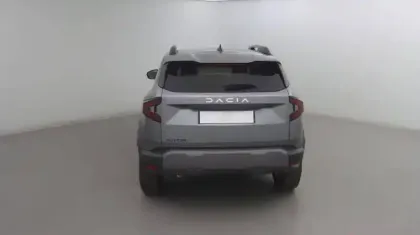 Photo 3 Dacia Duster  Mild Hybrid 130