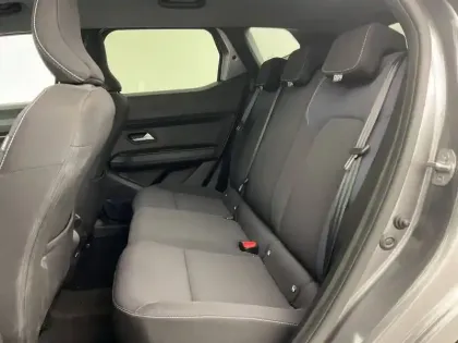 Photo 14 Dacia Duster  Mild Hybrid 130