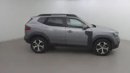 Photo 5 Dacia Duster  Mild Hybrid 130