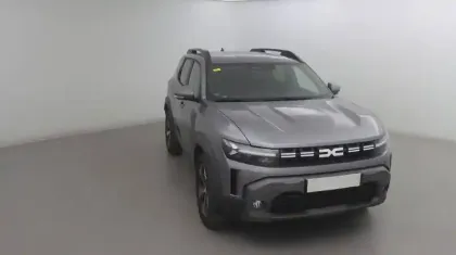 Photo 6 Dacia Duster  Mild Hybrid 130