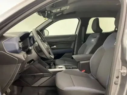 Photo 12 Dacia Duster  Mild Hybrid 130