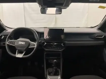 Photo 9 Dacia Duster  Mild Hybrid 130
