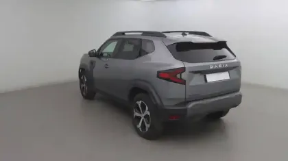 Photo 2 Dacia Duster  Mild Hybrid 130