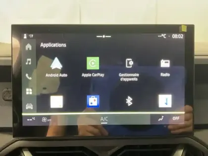 Photo 11 Dacia Duster  Mild Hybrid 130