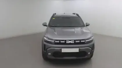 Photo 7 Dacia Duster  Mild Hybrid 130