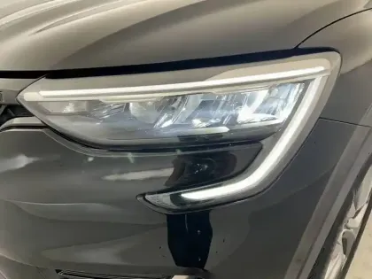 Photo 45 Renault Arkana  TCe 140 EDC - 23